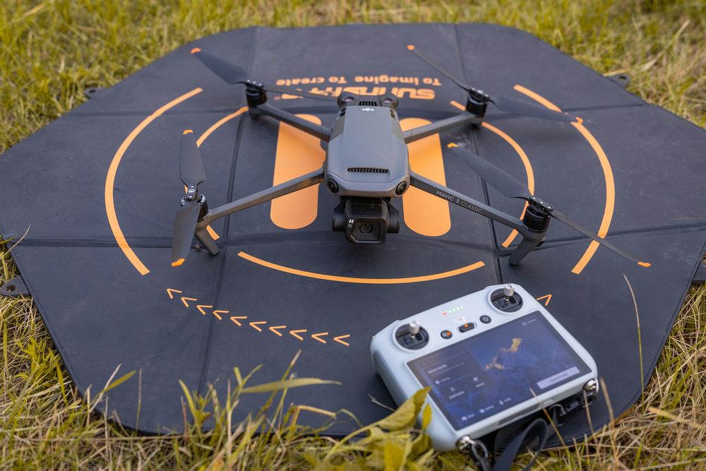 Dron DJI Mavic 3 Classic