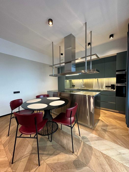 Оренда Історичний центр Золоті Ворота Гоголівська 47 Клубний будинок