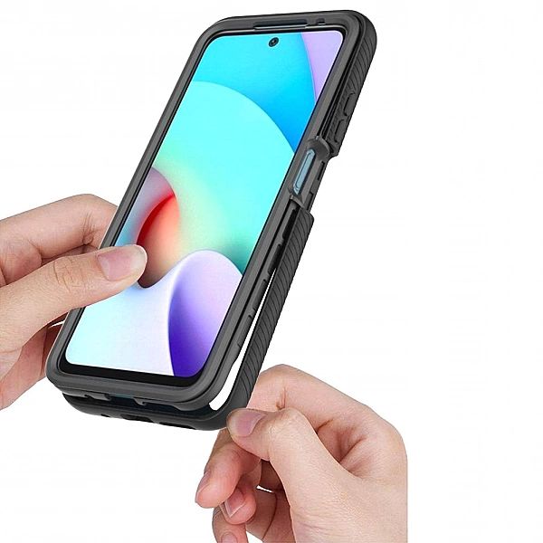 Etui Pancerne Defense 360 do Xiaomi Redmi note 10 / 10s