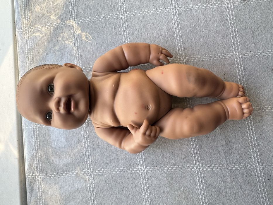 Кукли Реборн (Reborn) Berenguer