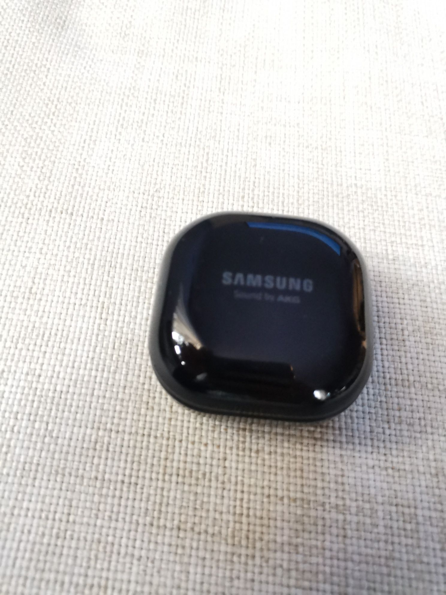 Samsung Galaxy Buds Live SM-R180 /jak  nowe