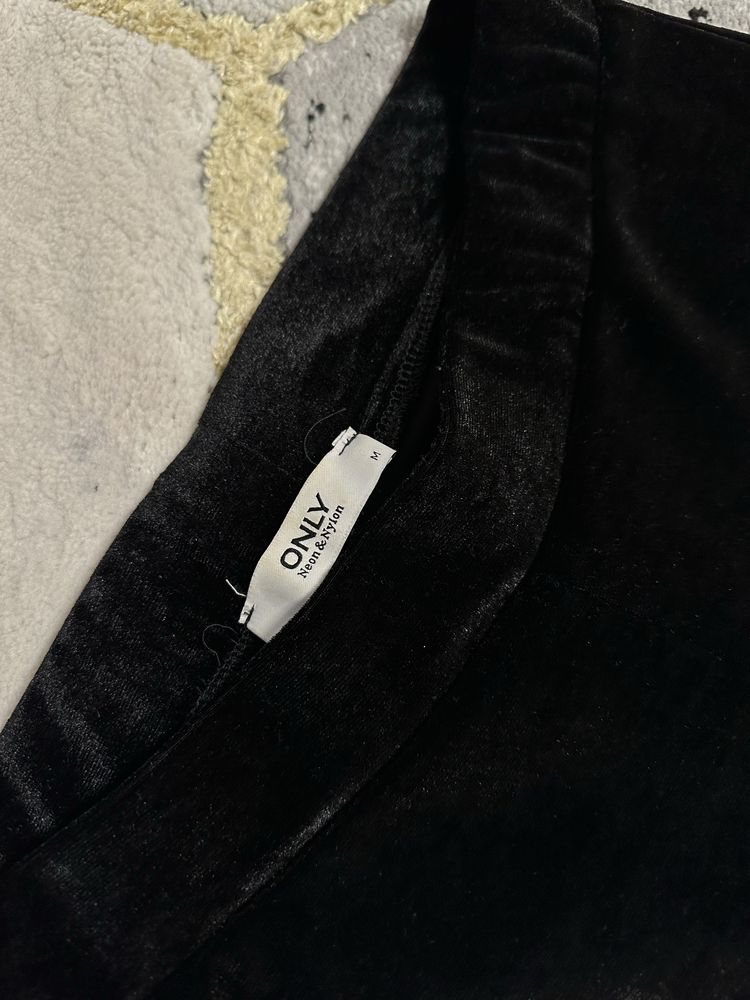 Велюровий спортивний комтюм only, S-M