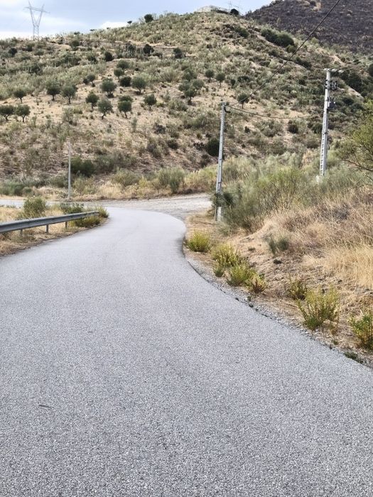 Terreno rústico em Moncorvo