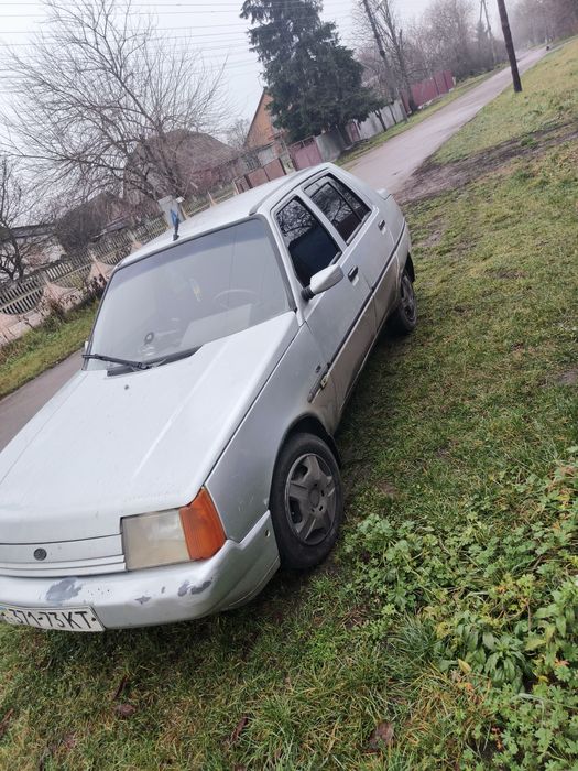 Продаєця славута