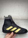 Крутые высокие adidas speedex 18 boxing боксерки