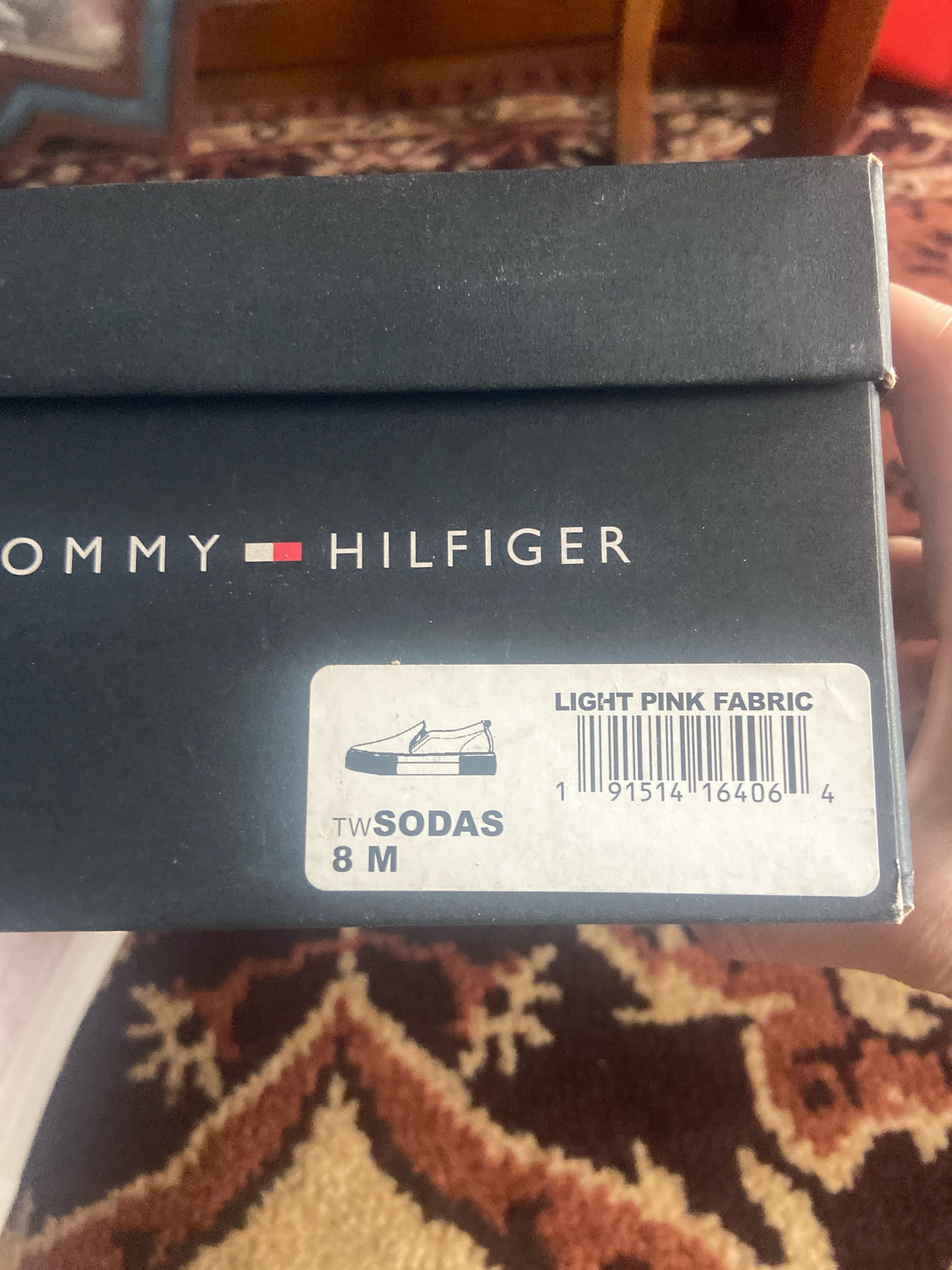 Сліпоти жіночі,  Tommy Hilfiger