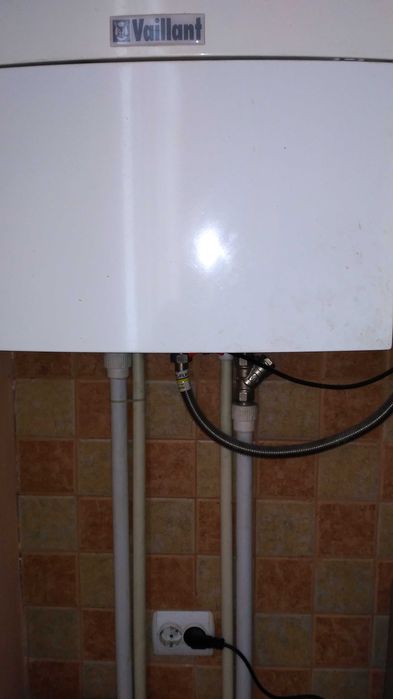 Сантехнік.Всі види сантехнічних робіт.