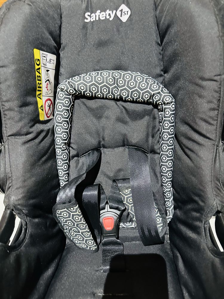 Cadeirinha de bebe para carro
