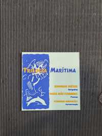 Serigrafias Triologia Marítima de Domingos Mateus