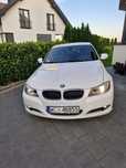 BMW serii 3 320 LCI