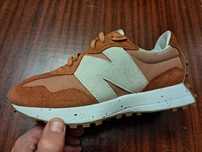 Продам кроссовки New Balance  оригинал размер 39