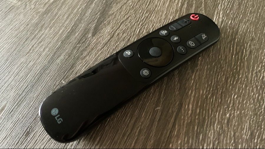 Soundbar LG SP9YA, 520W, 5.1.2, Meridian, Dolby Atmos, DTS:X, Hi-Res