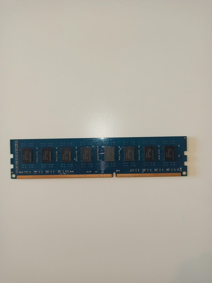 Pamięć ram ddr3 1333 MHz