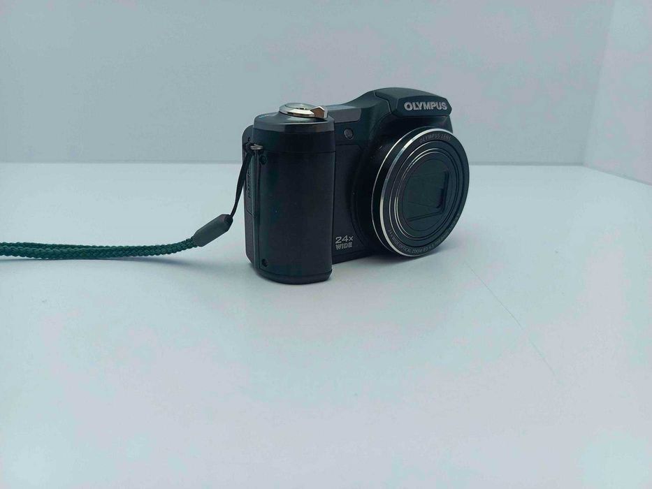 Aparat Cyfrowy Olympus Stylus SZ-16 Czarny