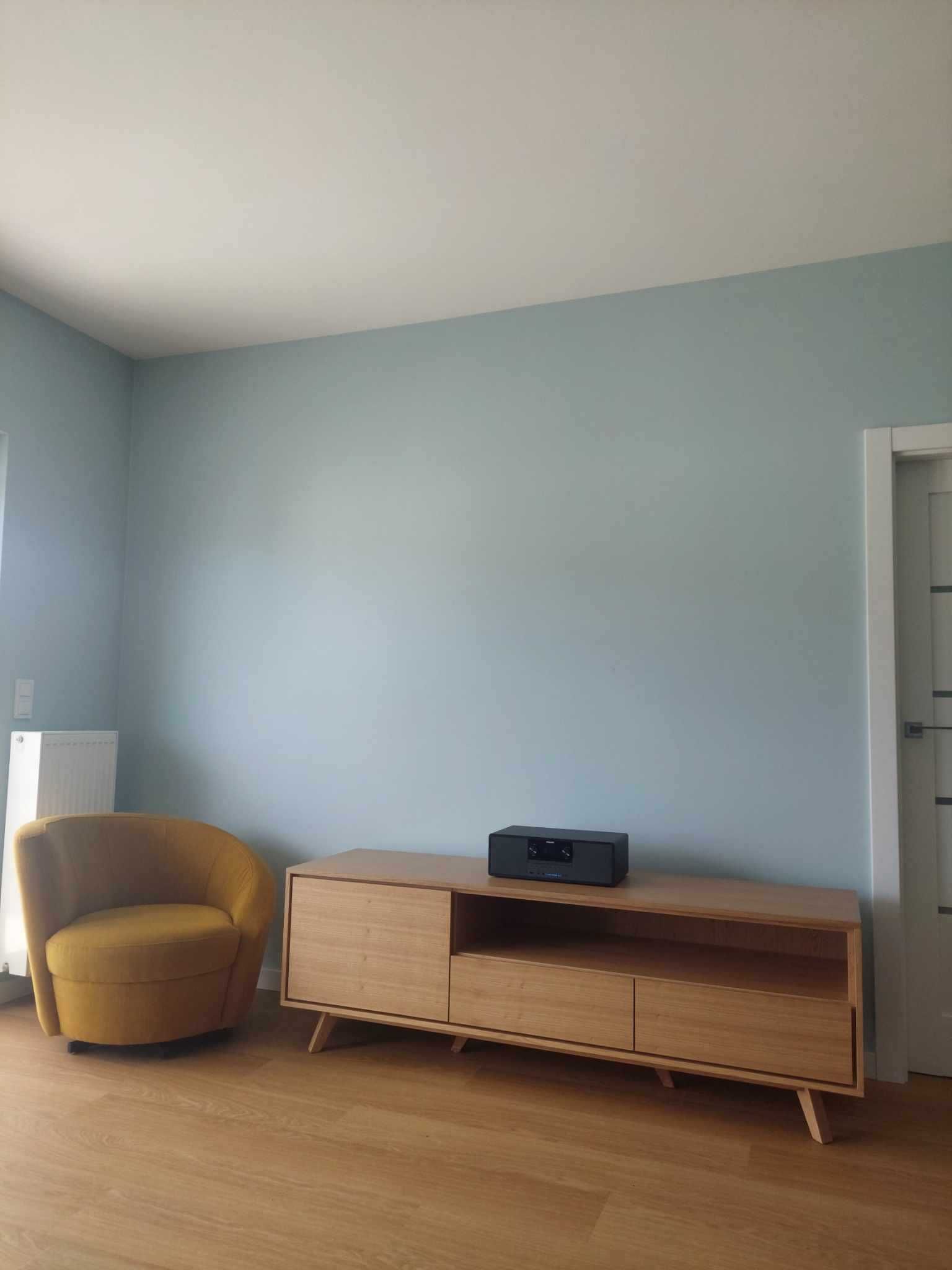 Apartament w Pogorzelicy