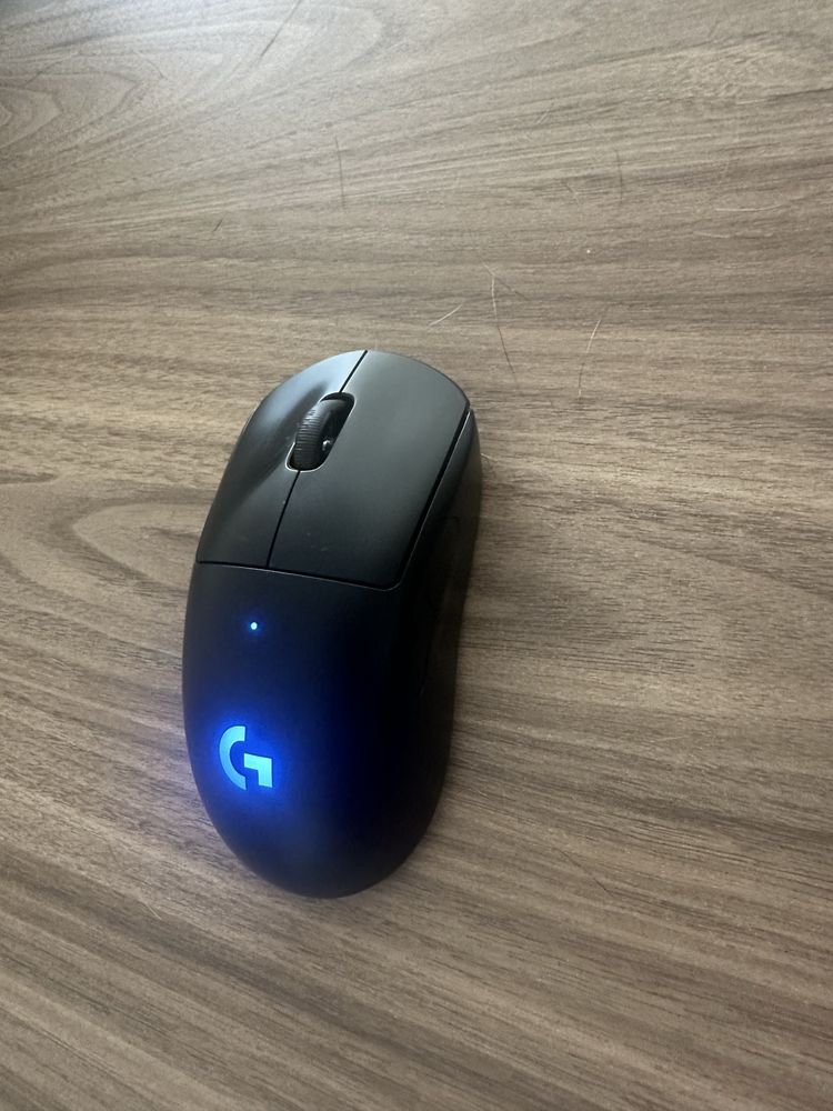 Logitech G Pro Wireless