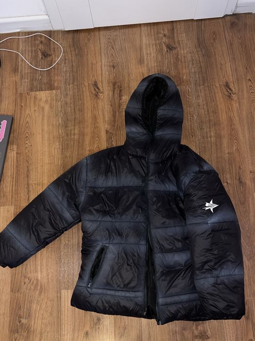 Kurtka Puffer Tommy Sinny