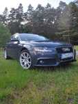 AUDI A4 B8 2.0 TDI 142KM