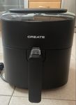 Air Fryer PRO Conpact- Create