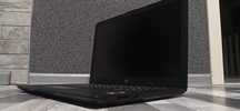 Ноутбук HP [Ryzen 7 2.4/8/1TB HDD+128 GB SSD]