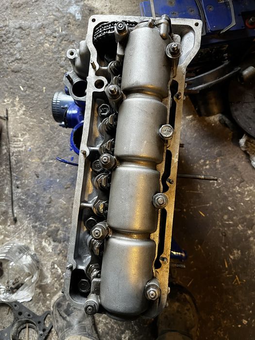 Продам двигун ваз 2101 1.1