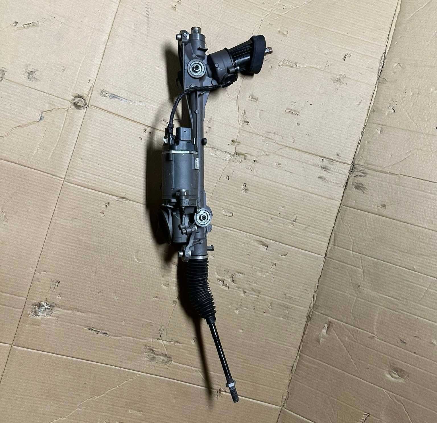 Рульова рейка Volkswagen Tiguan 2016-2024 5QB423053G 5QN423051