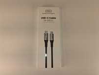 E180 INIU Kabel USB-C DI-D5CC 100W Szybkie Ładowanie i Transfer Danych