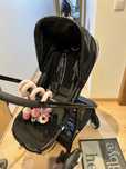 Conjunto Cybex Cloud Q