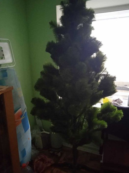 Ялинка штучна 1,9 м