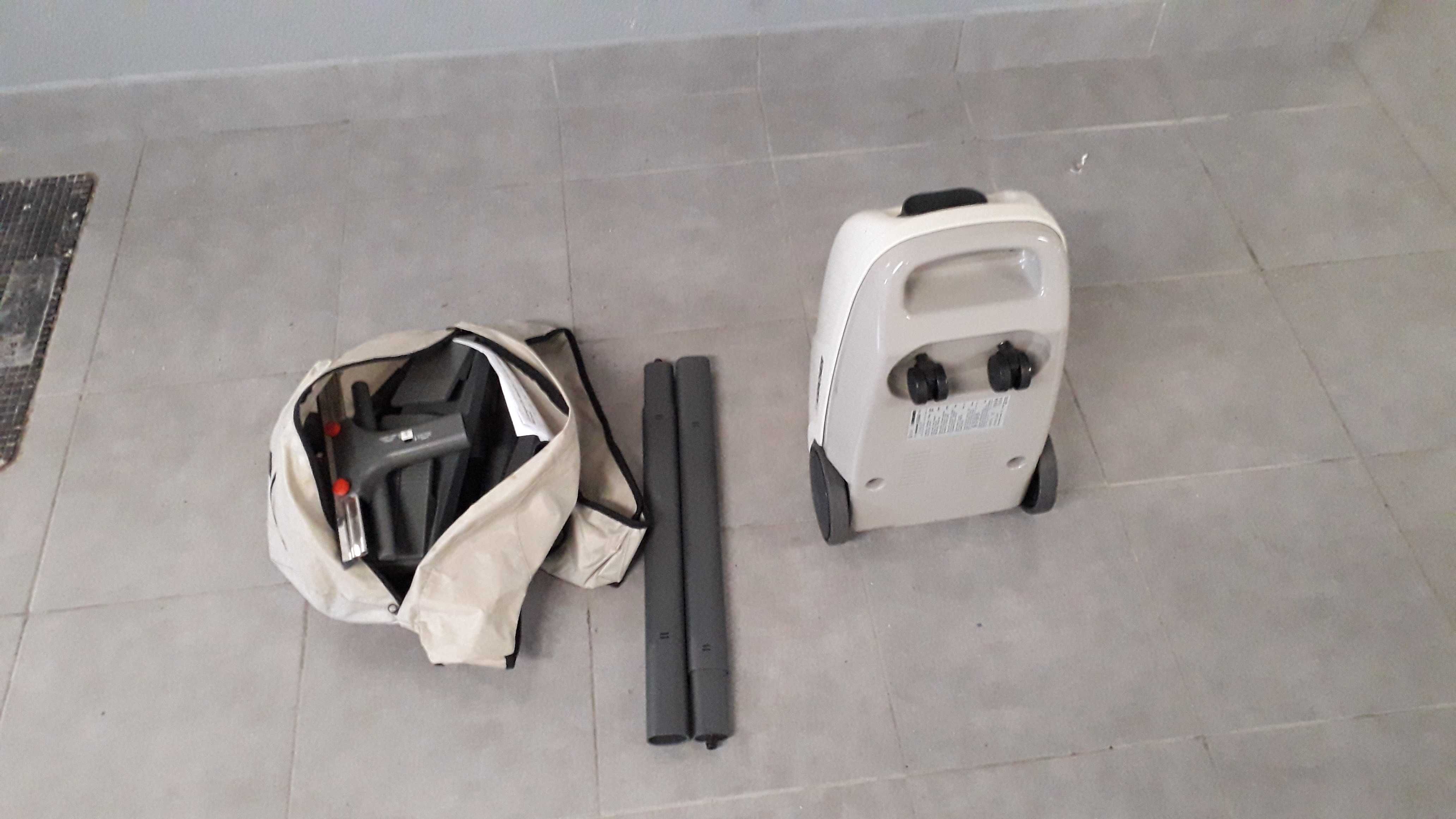 Aparelho Vaporapid Karcher 1500