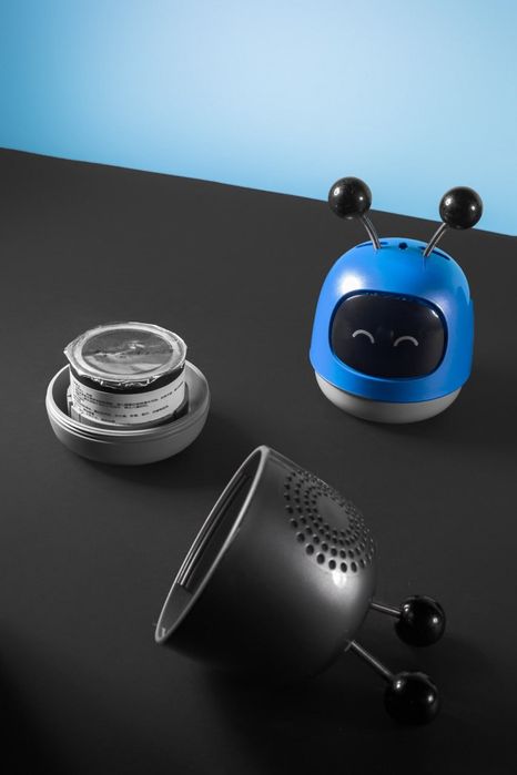 Ароматизатор, пахучка у машину Robot