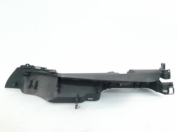 Plástico genérico RENAULT Megane II Break (KM0/1_)