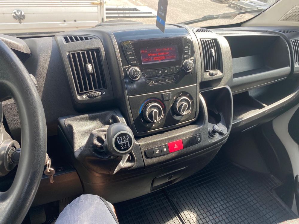 Citroen Jumper L4