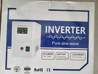 Инвертор Full Energy HB1512 1500ВА/1200Вт с чистым синусом