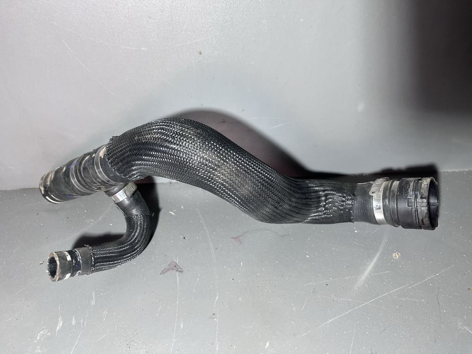 Патрубок jeep compass 2018 2019 2020 2023