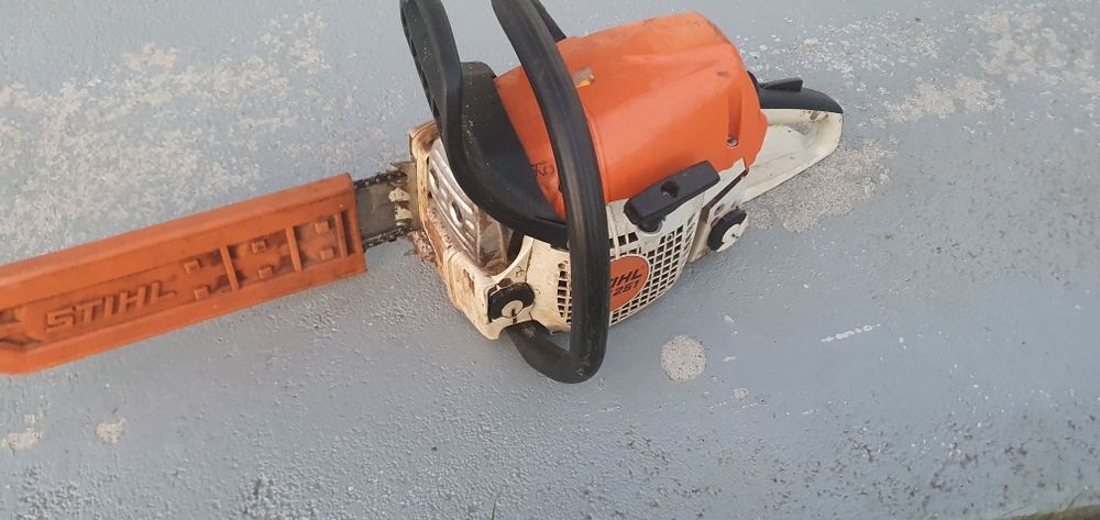 Pila spalinowa Stihl MS 251