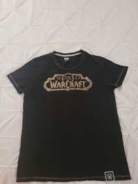 Koszulka chłopięca Blizzard Word of Warcraft, rozmiar L