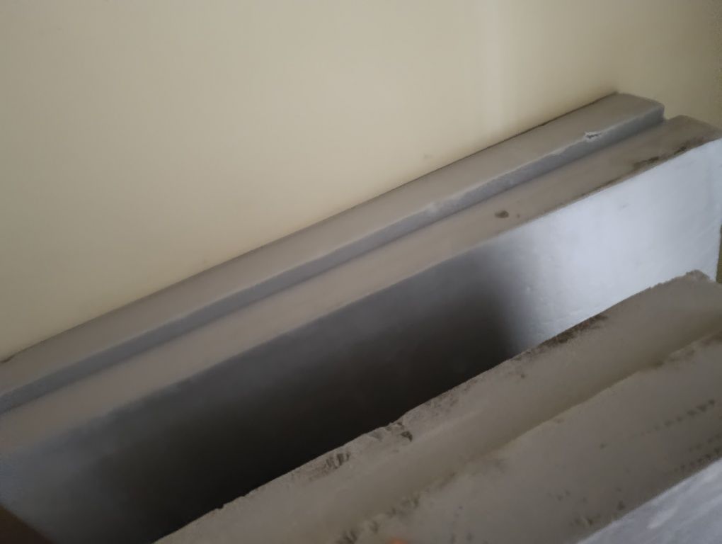 synthos Prime S 10cm Styropian XPS