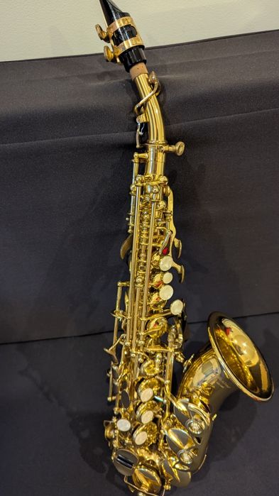 Saxofone Arnolds & sons