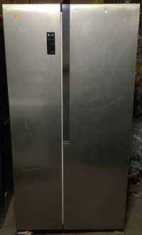 Холодильник Gorenje NRS9181MX Side-by-Side ( 178 см) з Європи