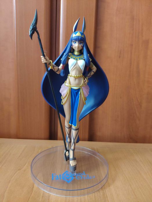 Figurka Anime Manga Fate/Grand Order - Nitocris - SEGA
