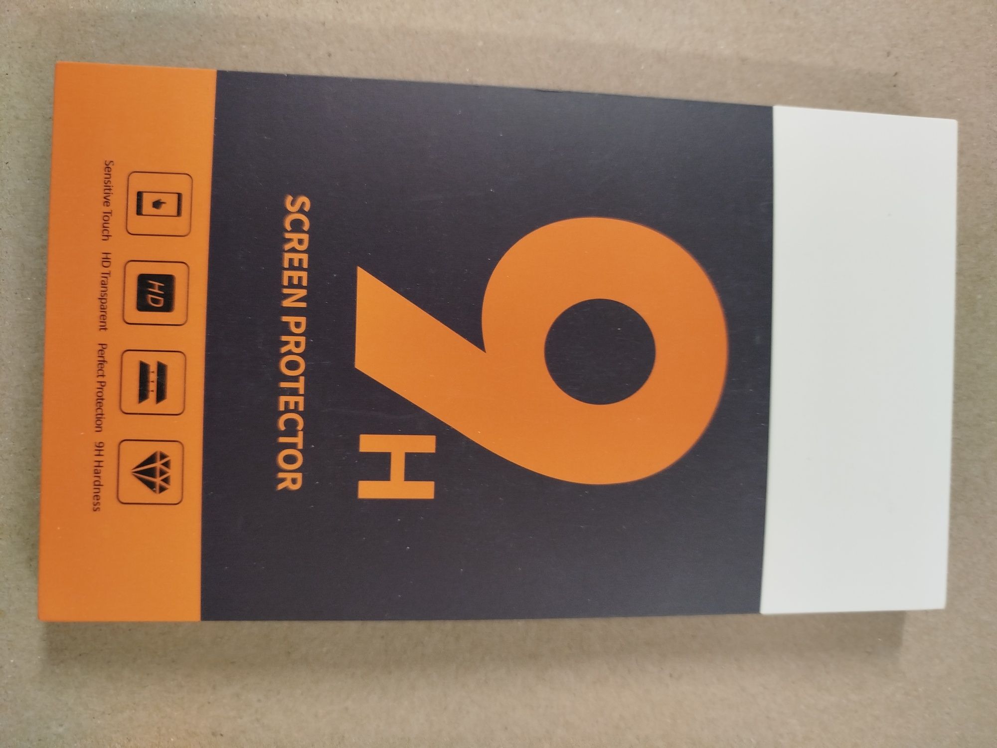 Szkło hartowane Oneplus Nord 2 (B5)