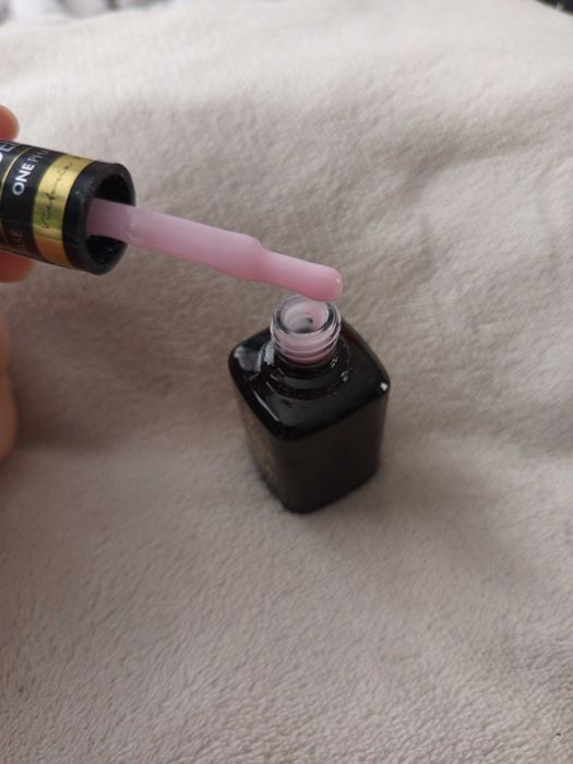 Victoria Vynn żel w butelce candy Pink 15 ml