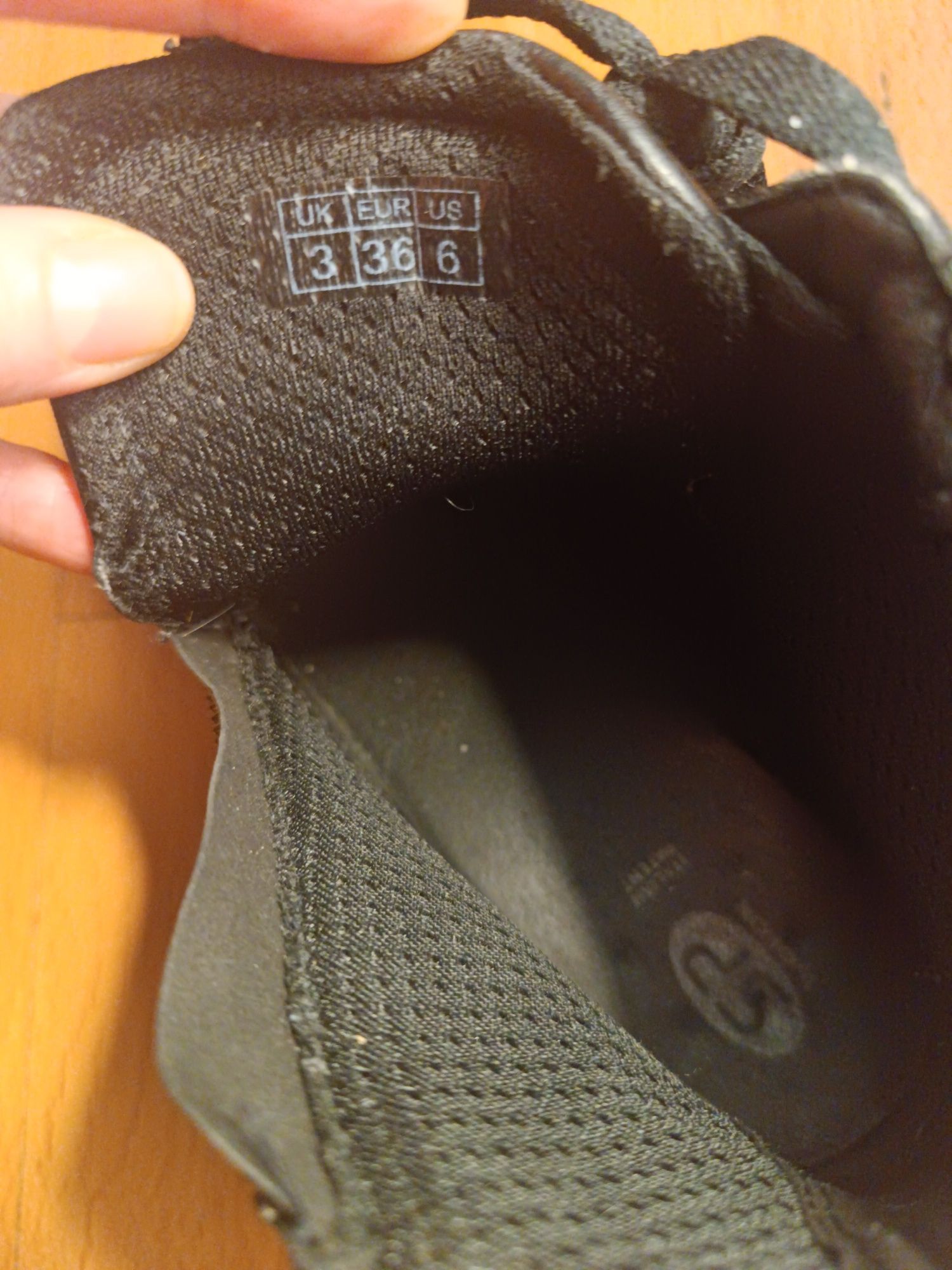 Buty Geox rozmiar 36 (23,5 sm)