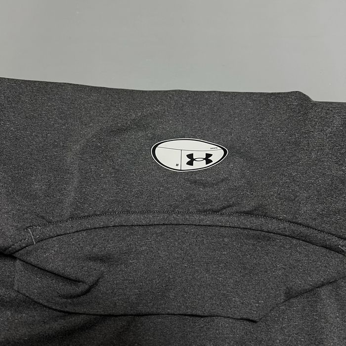 Under Armour оригинал термо кофта термуха мужская размер XL