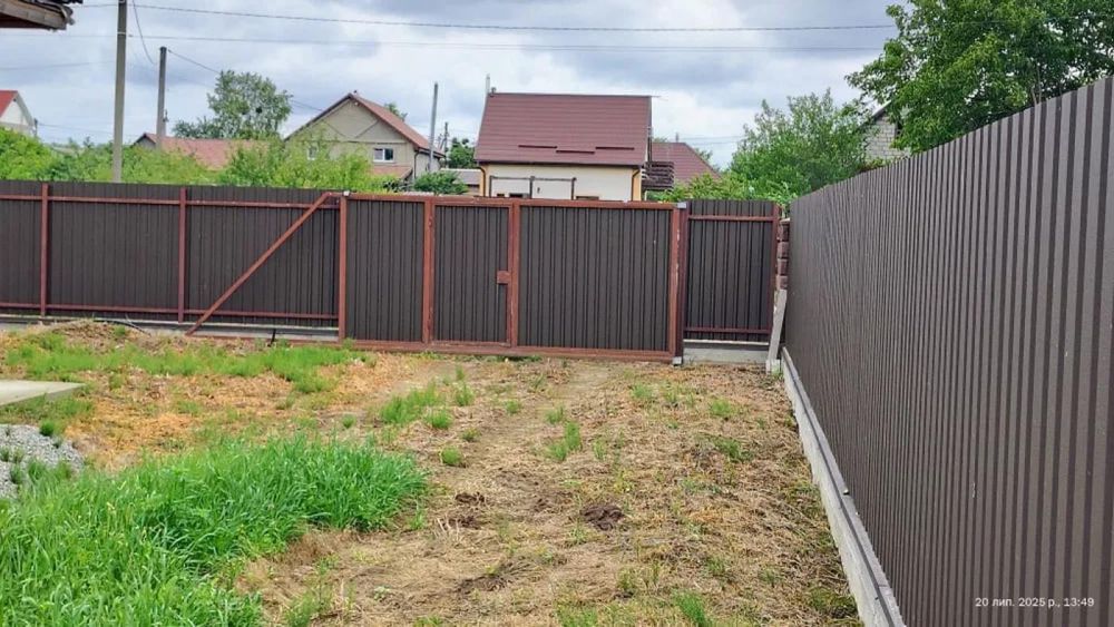 Продам будинок в Бородянці