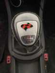 Manete seat cupra