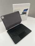 Etui z klawiaturą Bluetooth do iPad 13’
