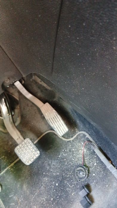 Pedal do acelerador OPEL Mokka / Mokka X