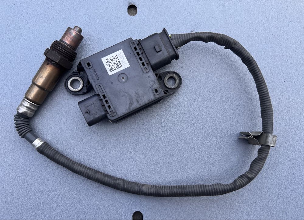 A0009059601, A0009050508, A0009050608 Датчик NOX Mercedes Sprinter